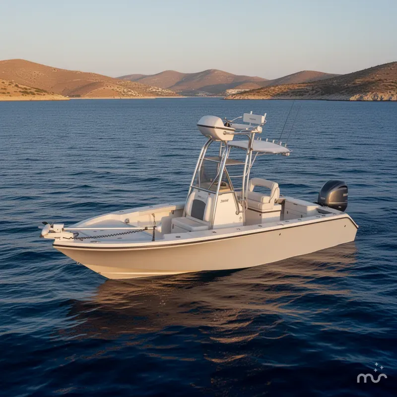 The Image of Pathfinder 2400 Open 2026 - 0