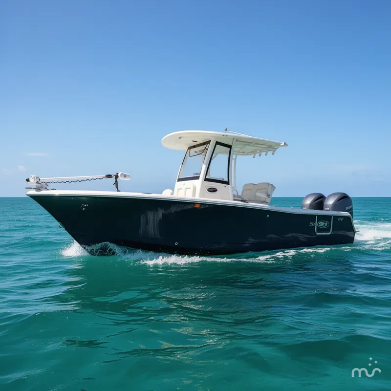 Slide: The Image of Sea Hunt Gamefish 25 2018 - 1