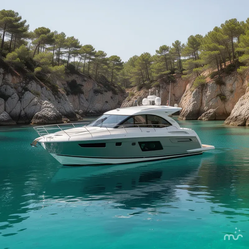 Slide: The Image of Regal 36 Grande Coupe 2026 - 4