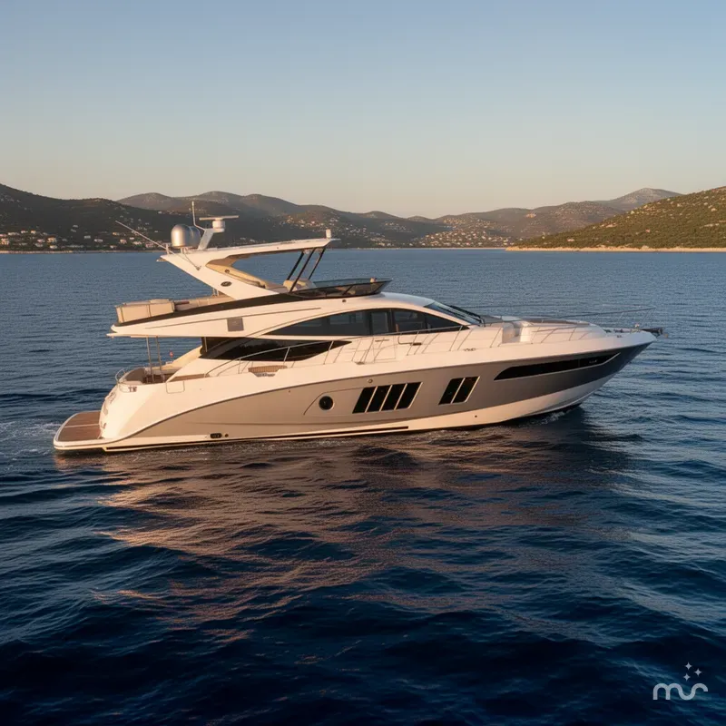 The Image of Sea Ray L650 Fly 2017 - 0