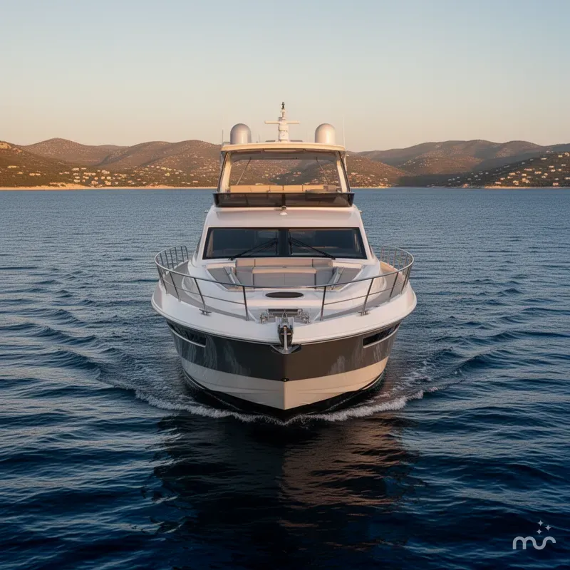 Slide: The Image of Sea Ray L650 Fly 2017 - 1