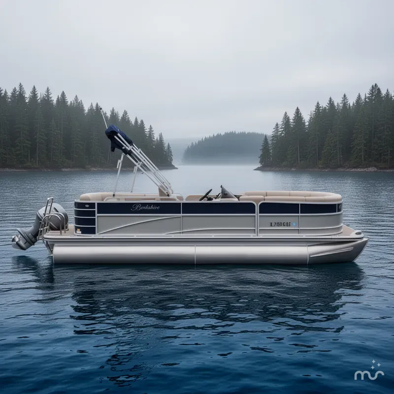 Slide: The Image of Berkshire 210CL Premium 2012 - 2