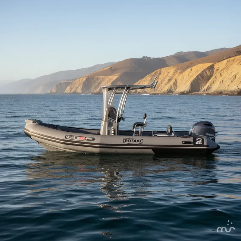 Slide: The Image of Zodiac Pro Classic 650 2016 - 1