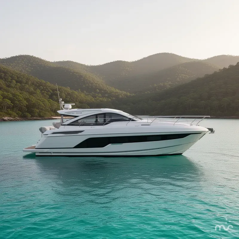 The Image of Fairline Targa 45 Open 2020 - 0