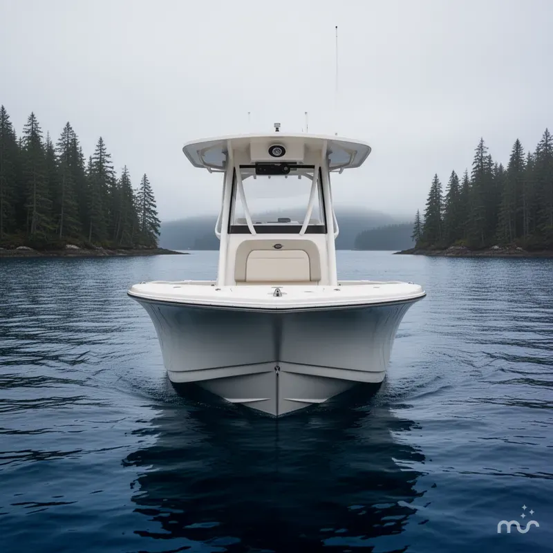Slide: The Image of Tidewater 2500 Carolina Bay 2026 - 1