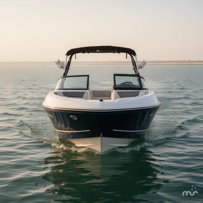 Slide: The Image of Bayliner VR5 2019 - 1