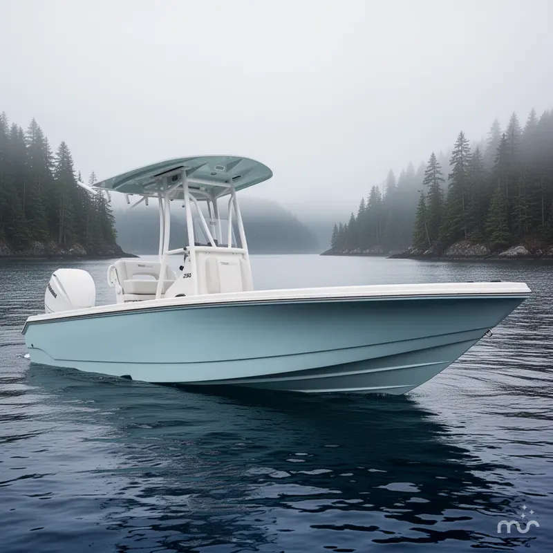The Image of Pathfinder 2500 Hybrid 2026 - 0