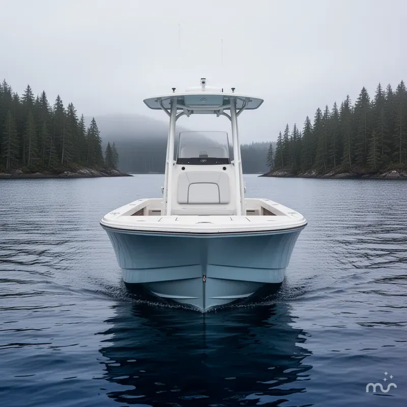 Slide: The Image of Pathfinder 2500 Hybrid 2026 - 1