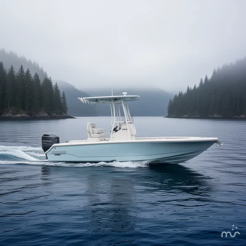 Slide: The Image of Pathfinder 2500 Hybrid 2026 - 4