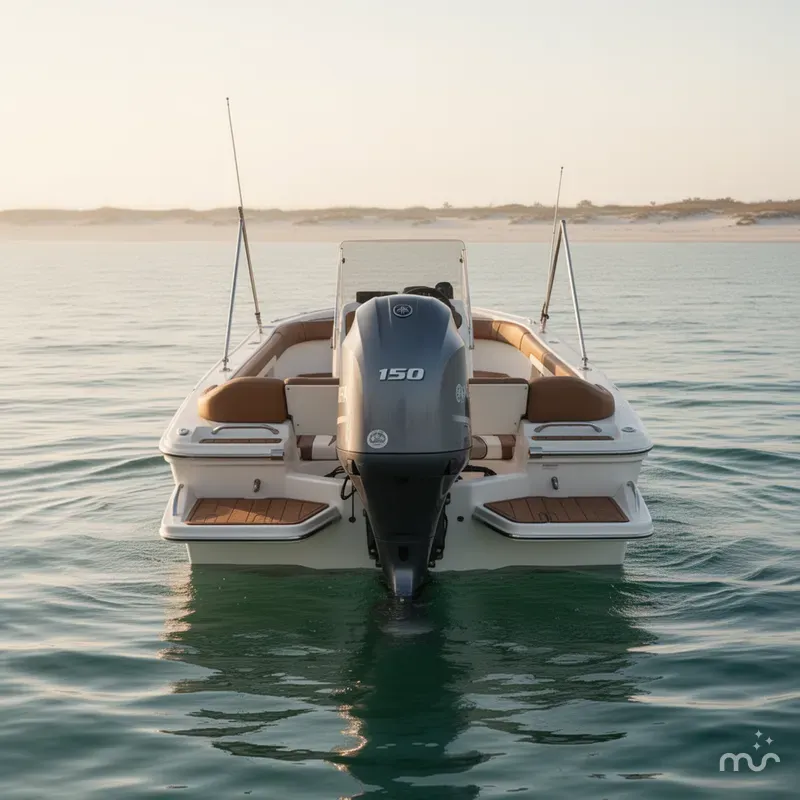Slide: The Image of Pioneer 202 Islander 2021 - 2