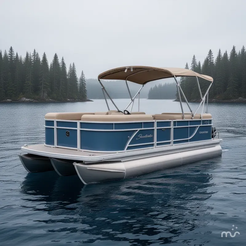 The Image of Sweetwater Xperience Cruise 1886 CX 2026 - 0