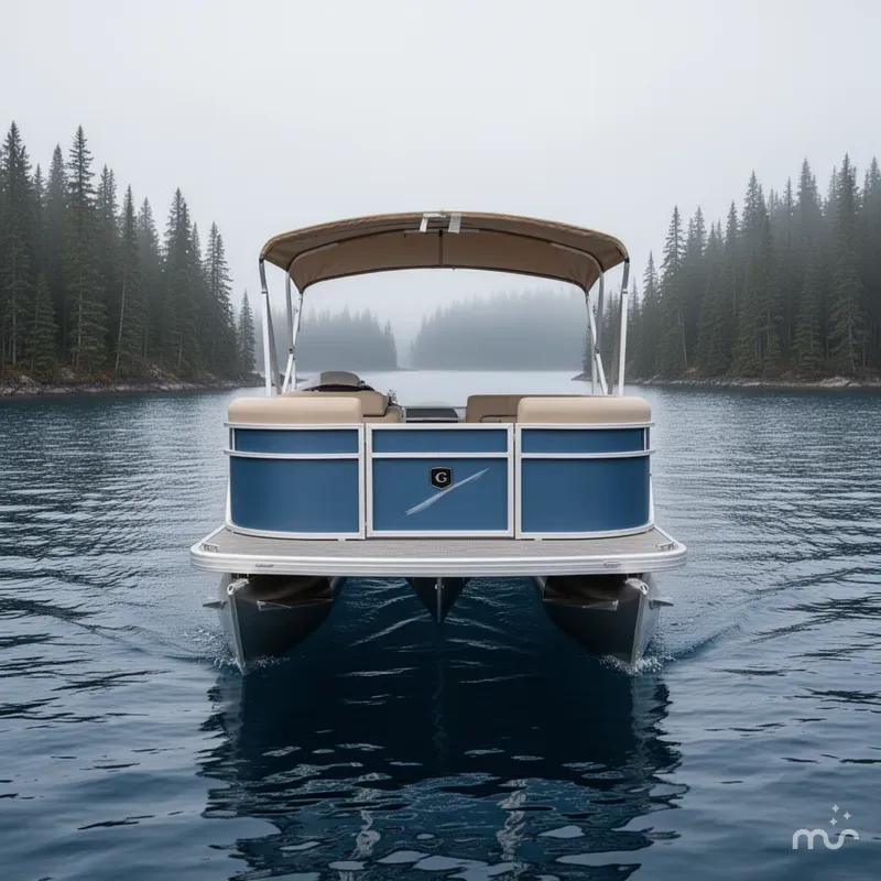Slide: The Image of Sweetwater Xperience Cruise 1886 CX 2026 - 1