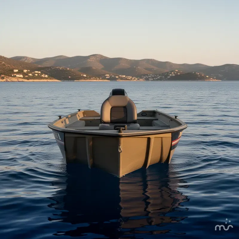 Slide: The Image of Tracker Bass Tracker Classic XL 2021 - 3