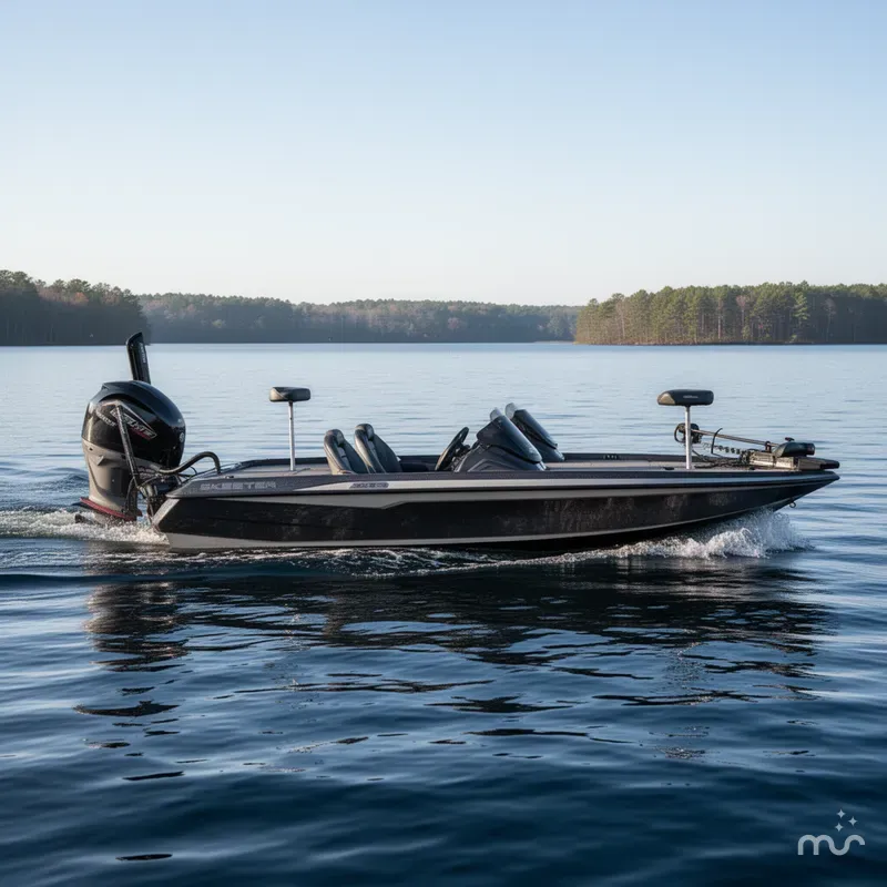 The Image of Skeeter ZXE20 2026 - 0