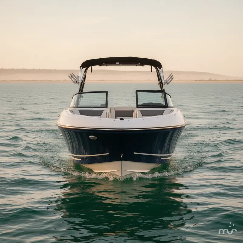 Slide: The Image of Bayliner VR5 2019 - 1