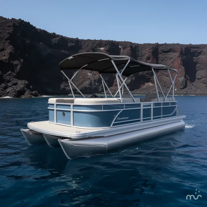 The Image of Sweetwater 2286 SBX 2026 - 0