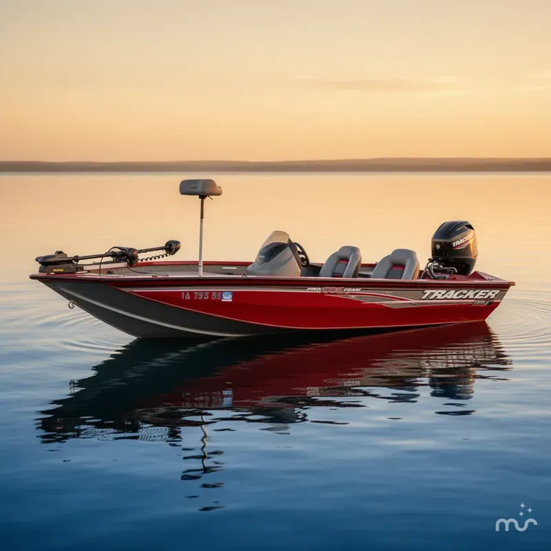 Slide: The Image of Tracker Pro Team 175 TXW 2016 - 1