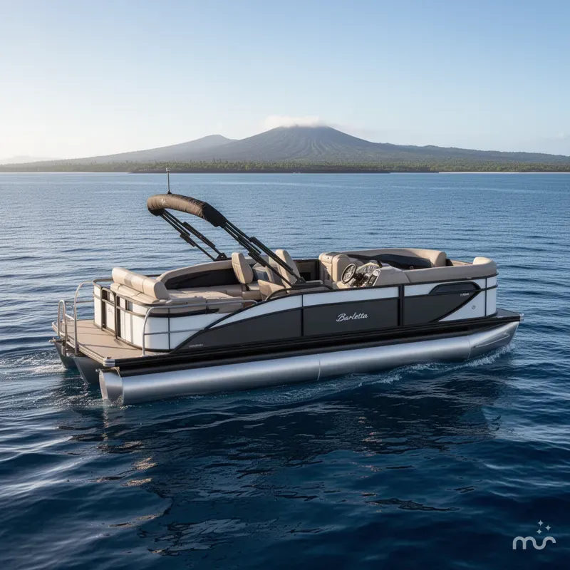 The Image of Barletta Cabrio 22U 2026 - 0