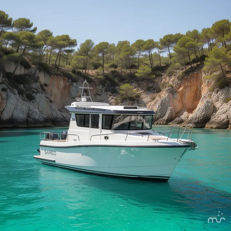 Slide: The Image of Sargo 28 2025 - 2