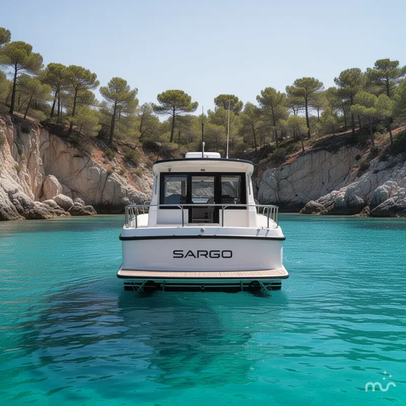 Slide: The Image of Sargo 28 2025 - 3