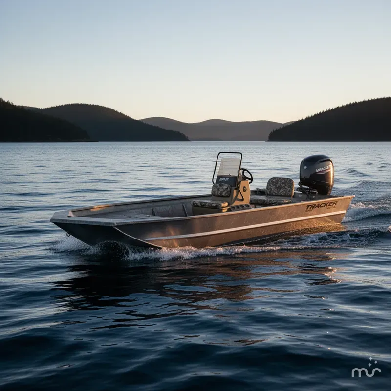 Slide: The Image of Tracker Grizzly 1860 CC 2026 - 4