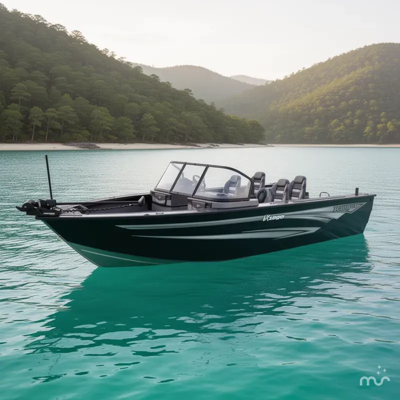 The Image of Ranger VX1888 WT 2026 - 0