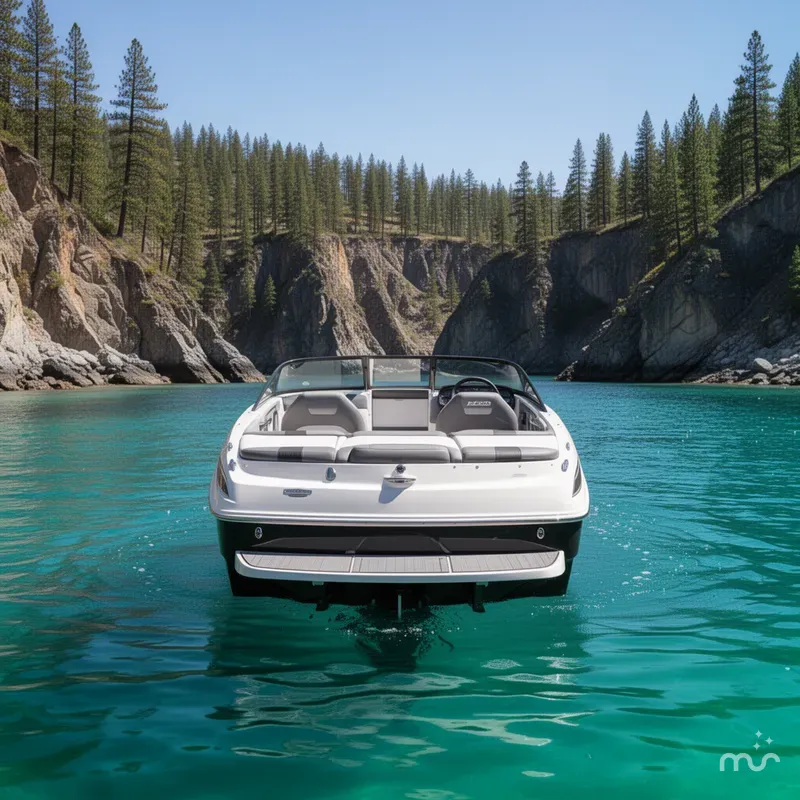 Slide: The Image of Tahoe T21 2026 - 3