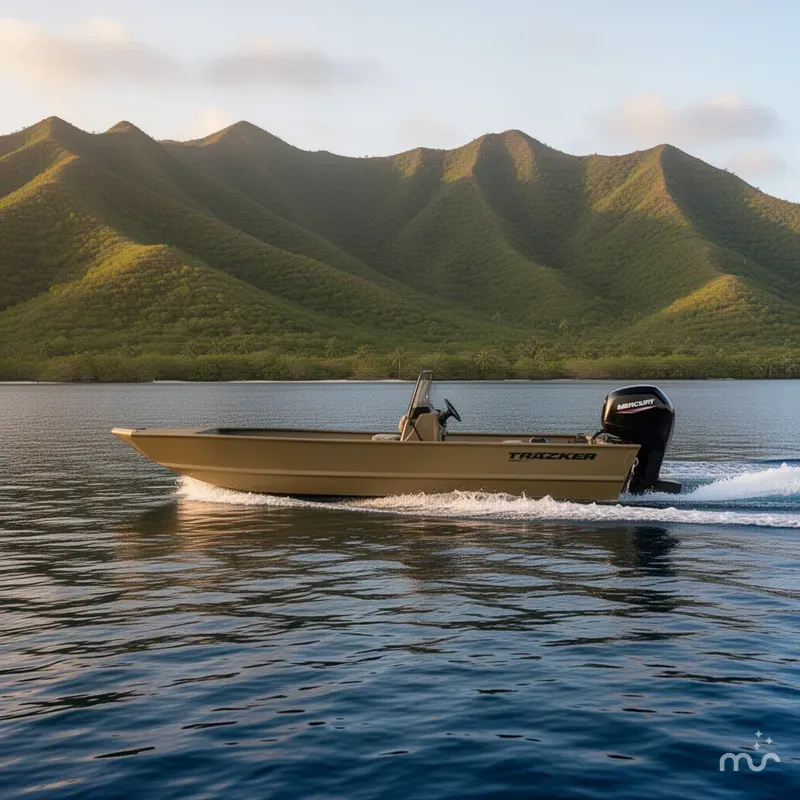 Slide: The Image of Tracker Grizzly 2072 CC 2026 - 4