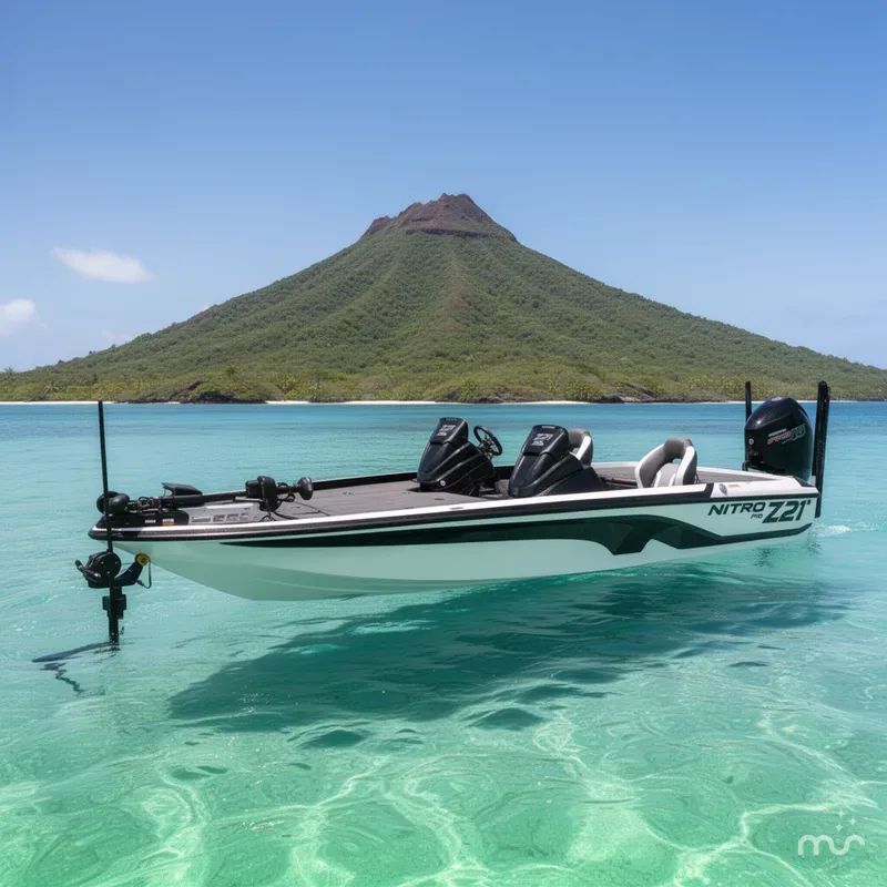 The Image of Nitro Z21 XL Pro 2026 - 0