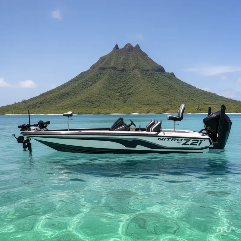 Slide: The Image of Nitro Z21 XL Pro 2026 - 2