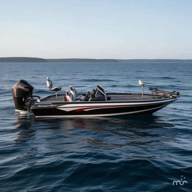 The Image of Ranger Z521R Cup-Equipped 2026 - 0