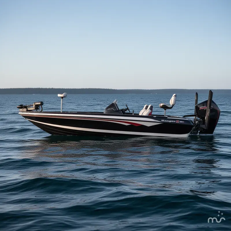 Slide: The Image of Ranger Z521R Cup-Equipped 2026 - 2