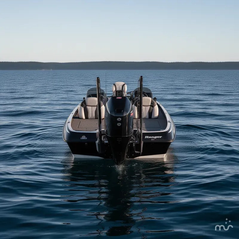 Slide: The Image of Ranger Z521R Cup-Equipped 2026 - 3