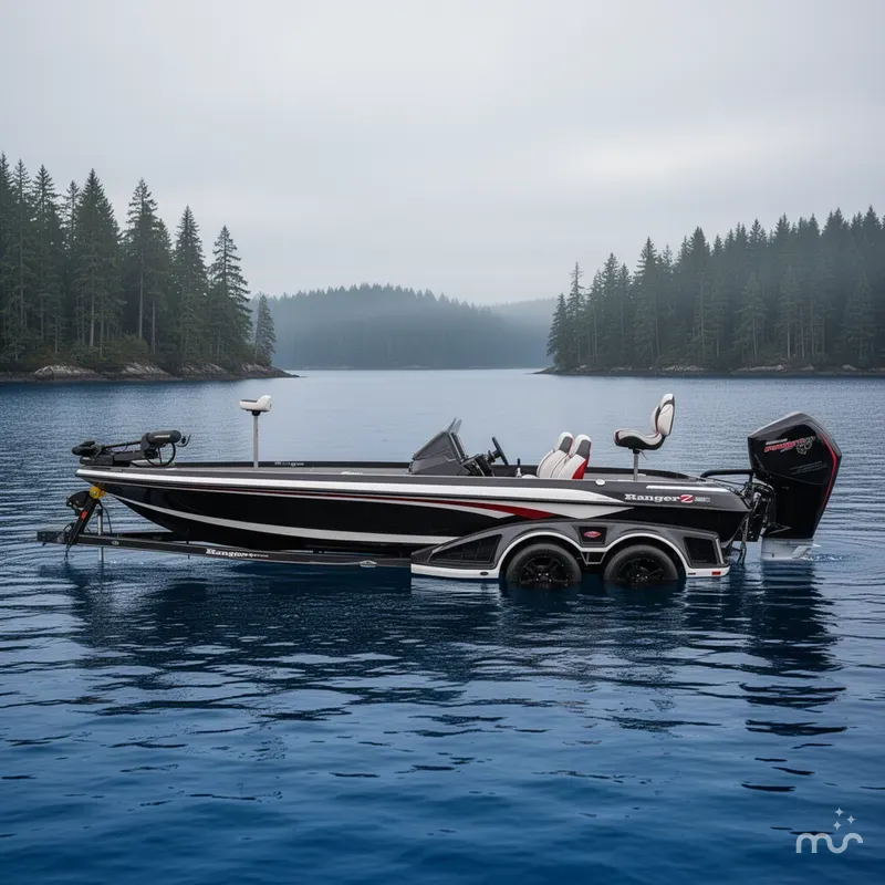 Slide: The Image of Ranger Z521R Cup-Equipped 2026 - 2