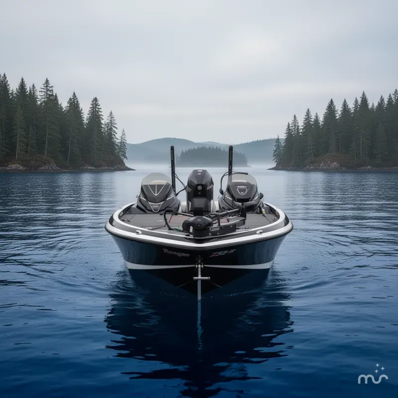 Slide: The Image of Ranger Z521R Cup-Equipped 2026 - 3