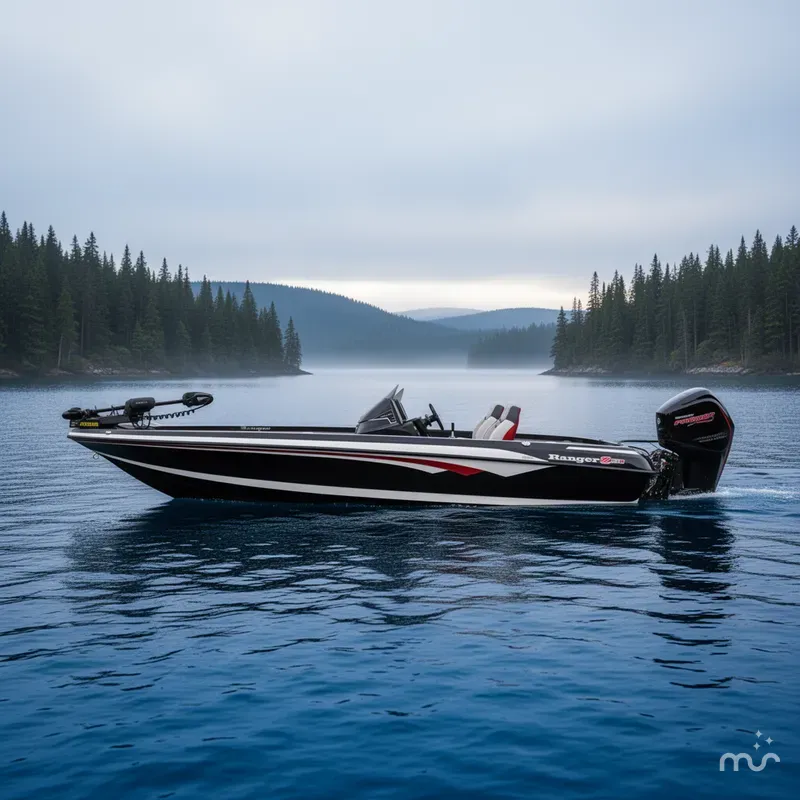 Slide: The Image of Ranger Z521R Cup-Equipped 2026 - 4