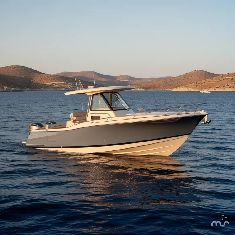 The Image of Chris-Craft Catalina 28 2026 - 0