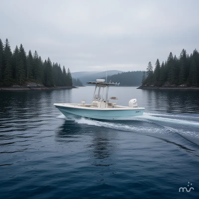 The Image of Bulls Bay 2200 XS 2026 - 0
