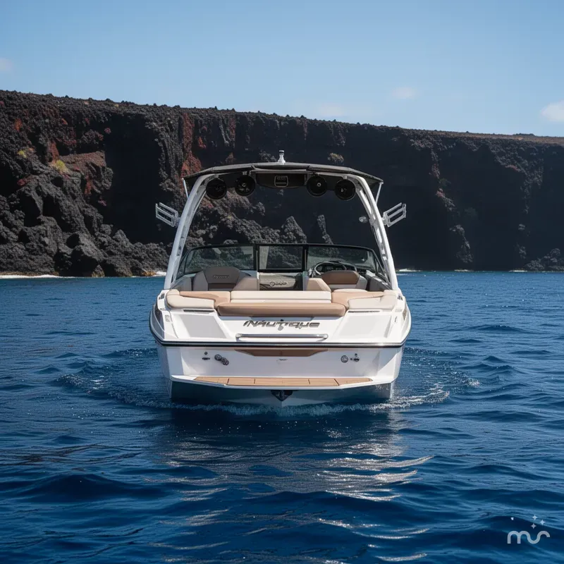 Slide: The Image of Nautique Super Air Nautique GS22 2026 - 3