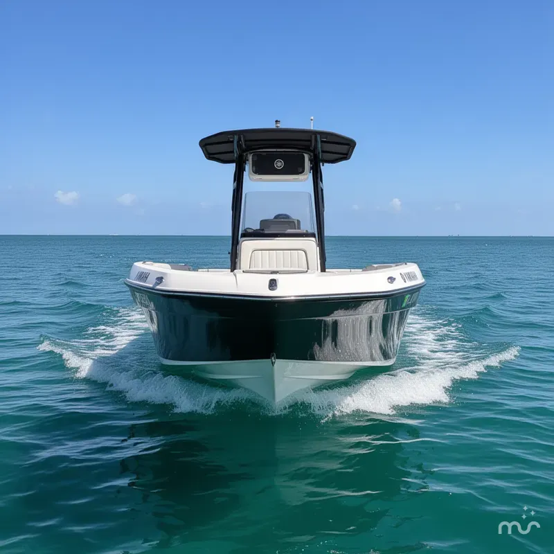 Slide: The Image of Yamaha 210 FSH 2020 - 3