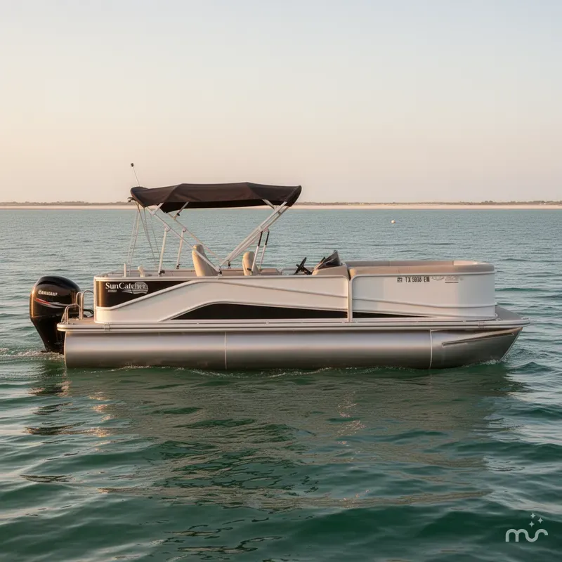 Slide: The Image of SunCatcher V22 Cruise 2019 - 0