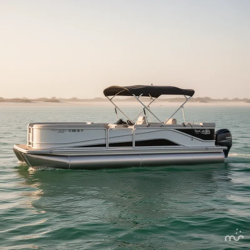 Slide: The Image of SunCatcher V22 Cruise 2019 - 1