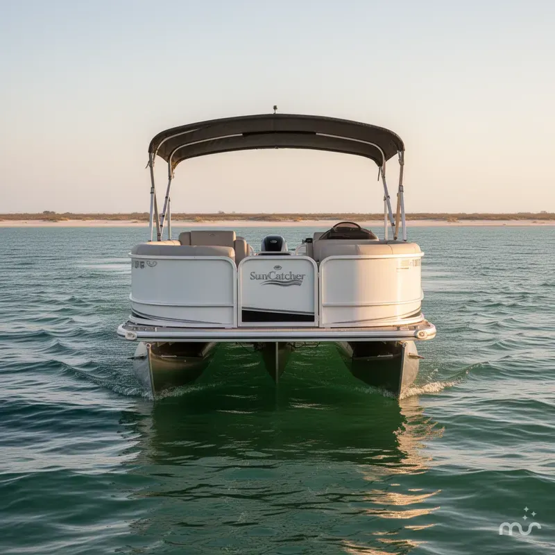 Slide: The Image of SunCatcher V22 Cruise 2019 - 3