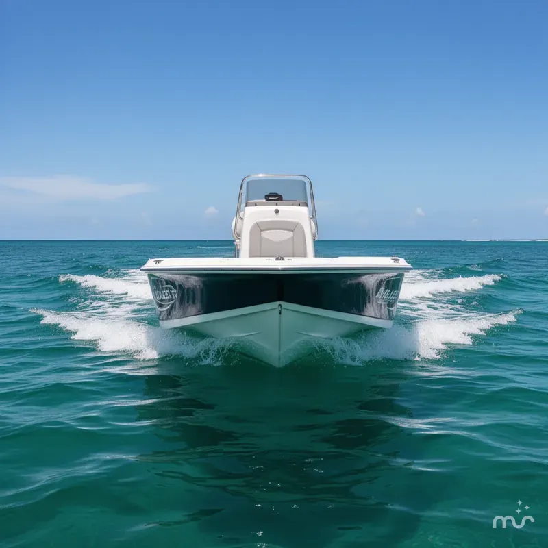Slide: The Image of Blazer PureBay 2200 2026 - 1