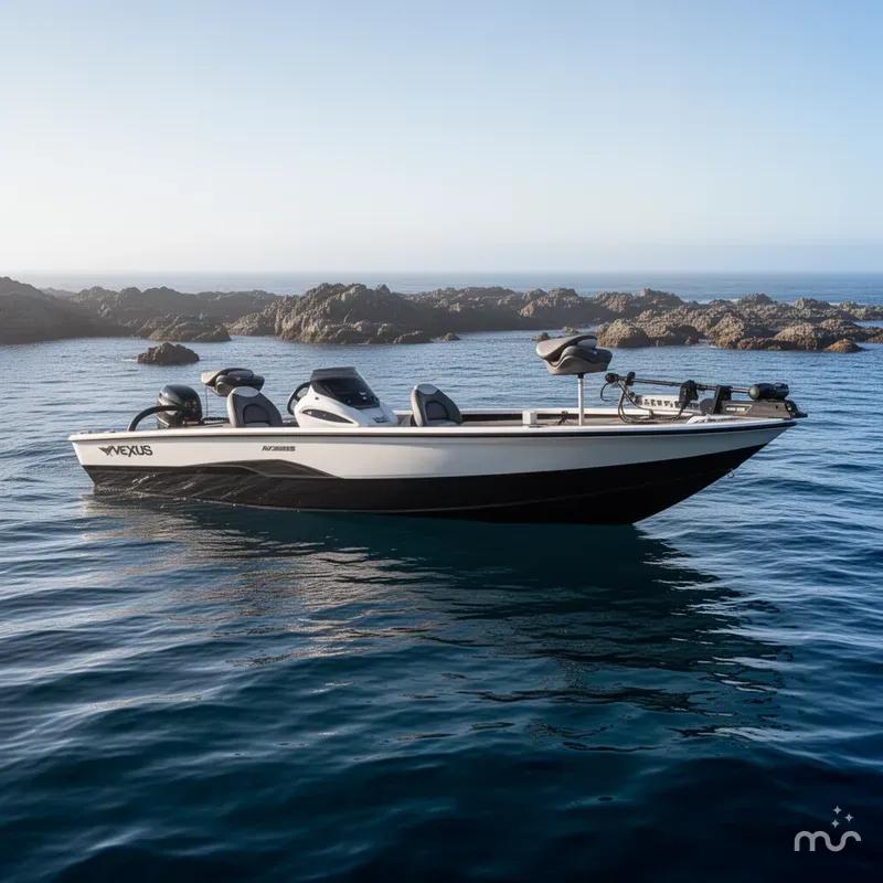 The Image of Vexus AVX 2085S 2026 - 0