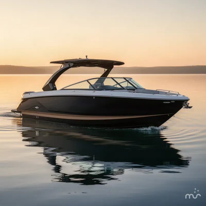 The Image of Chaparral 30 Surf 2023 - 0