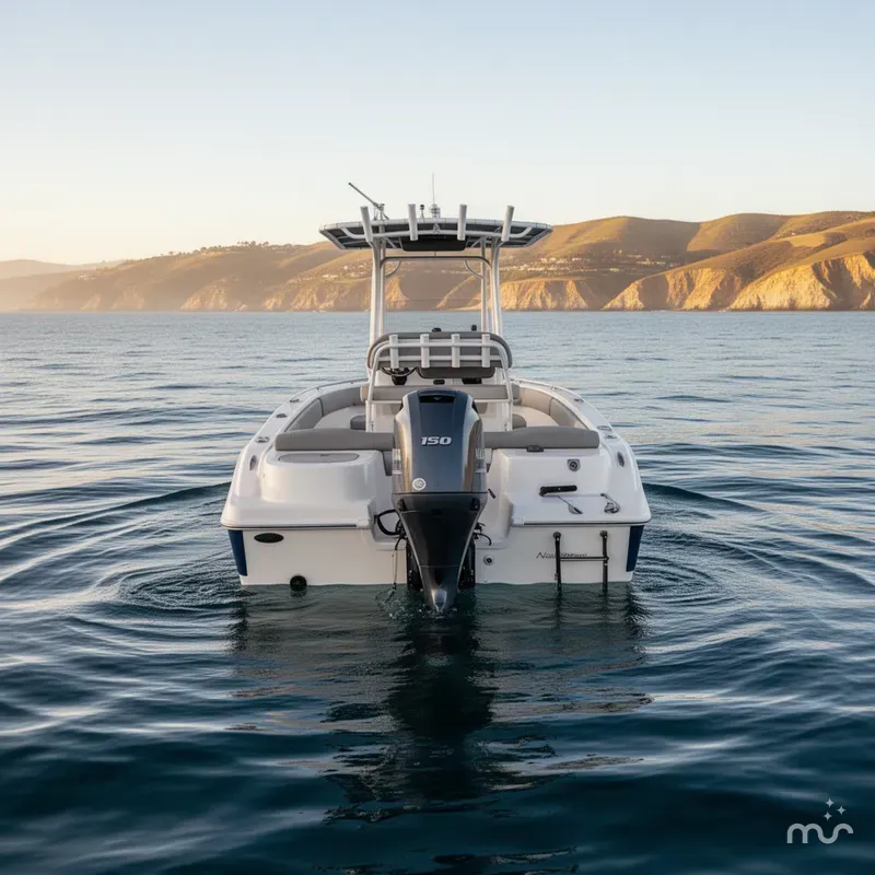 Slide: The Image of NauticStar 2102 Legacy 2023 - 2