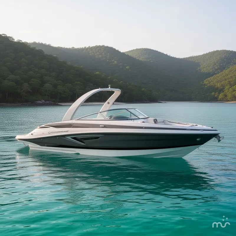 The Image of Crownline Boats 288 SS 2026 - 0