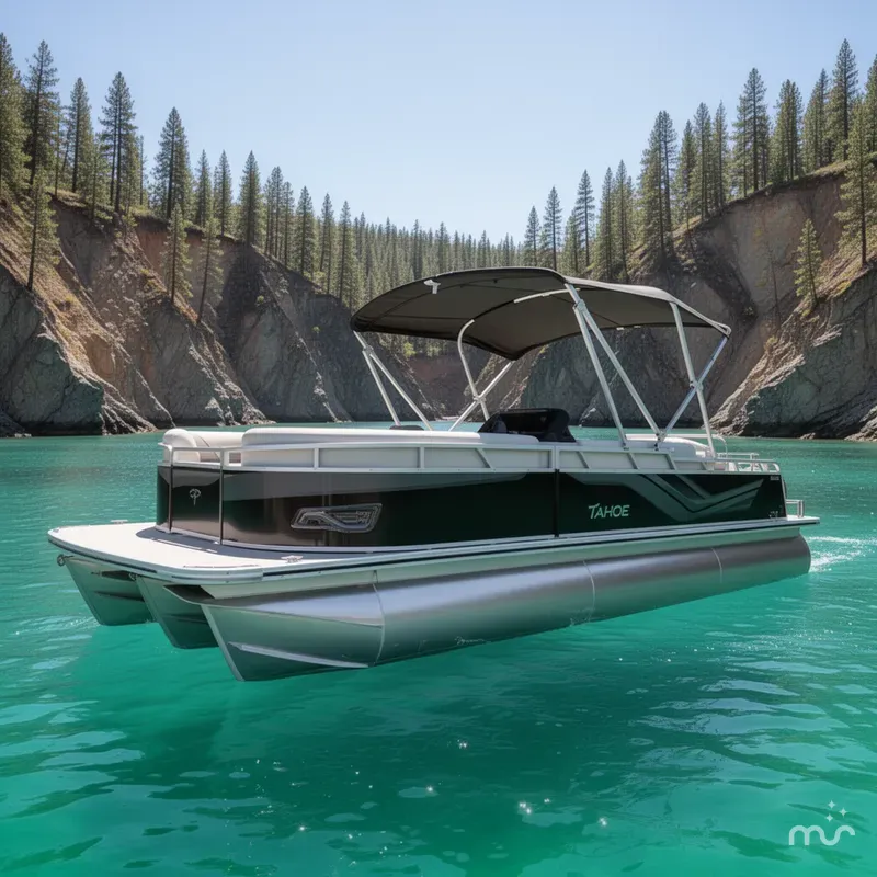 The Image of Tahoe SP 2385 EL 2026 - 0