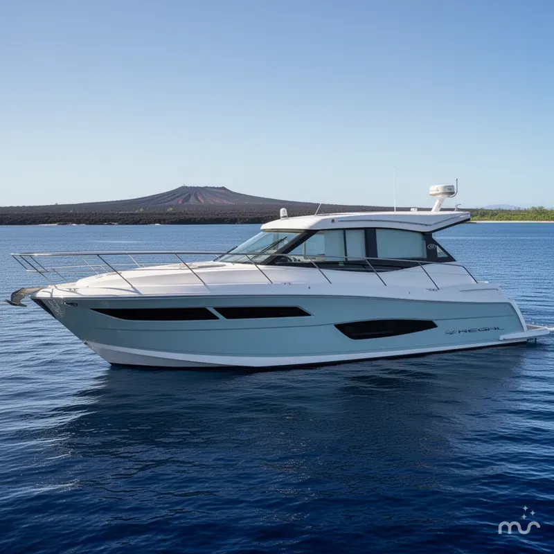 The Image of Regal 38 XO 2022 - 0